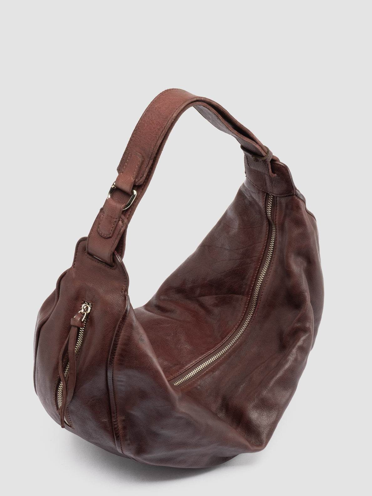 DYSTOPIA/003 IGNIS T. OTTO