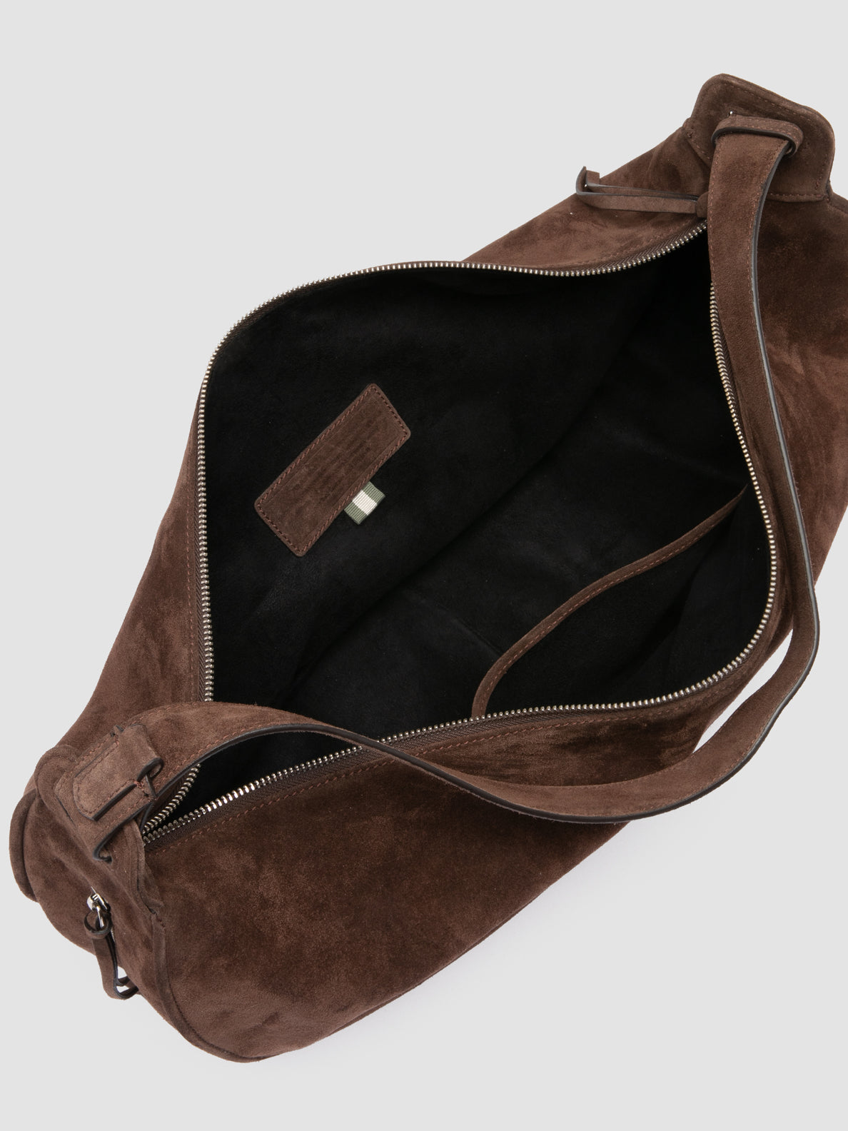 DYSTOPIA/003 LIGHT CACHEMIRE COTTO