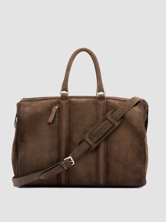 QUENTIN/009 AERO LIGHT CACHEMIRE OLIVE