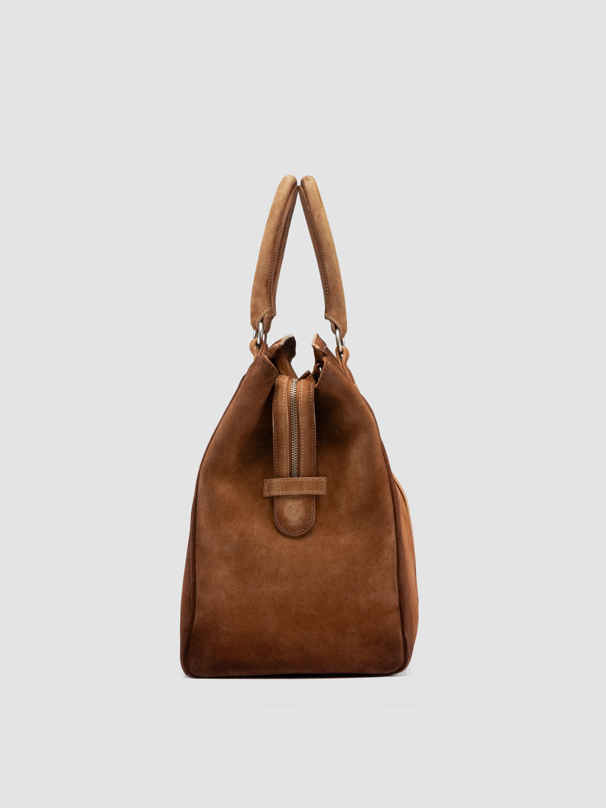 QUENTIN/009 AERO LIGHT CACHEMIRE TAWNY