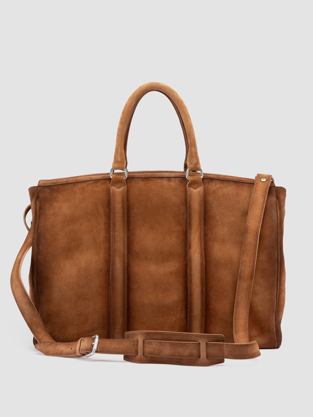 QUENTIN/009 AERO LIGHT CACHEMIRE TAWNY