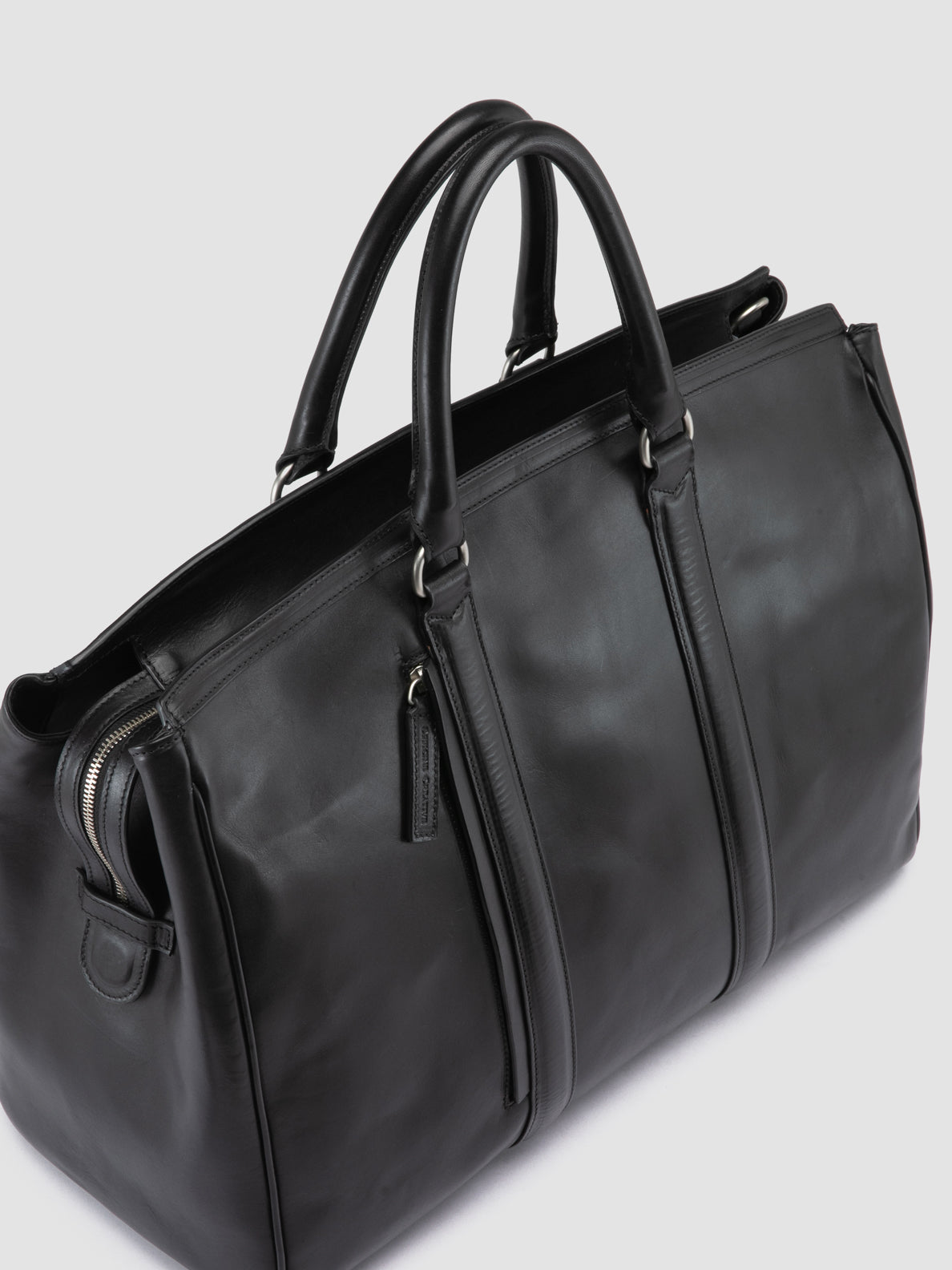 QUENTIN/009 TUCSON SOFT NERO