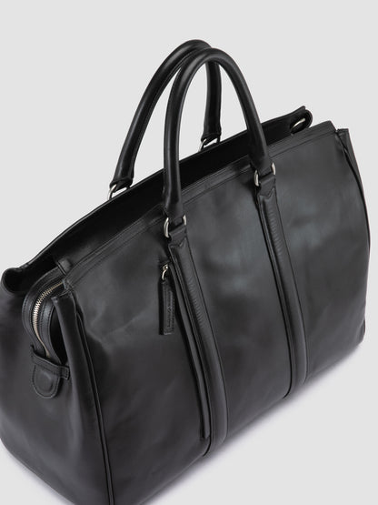 QUENTIN/009 TUCSON SOFT NERO