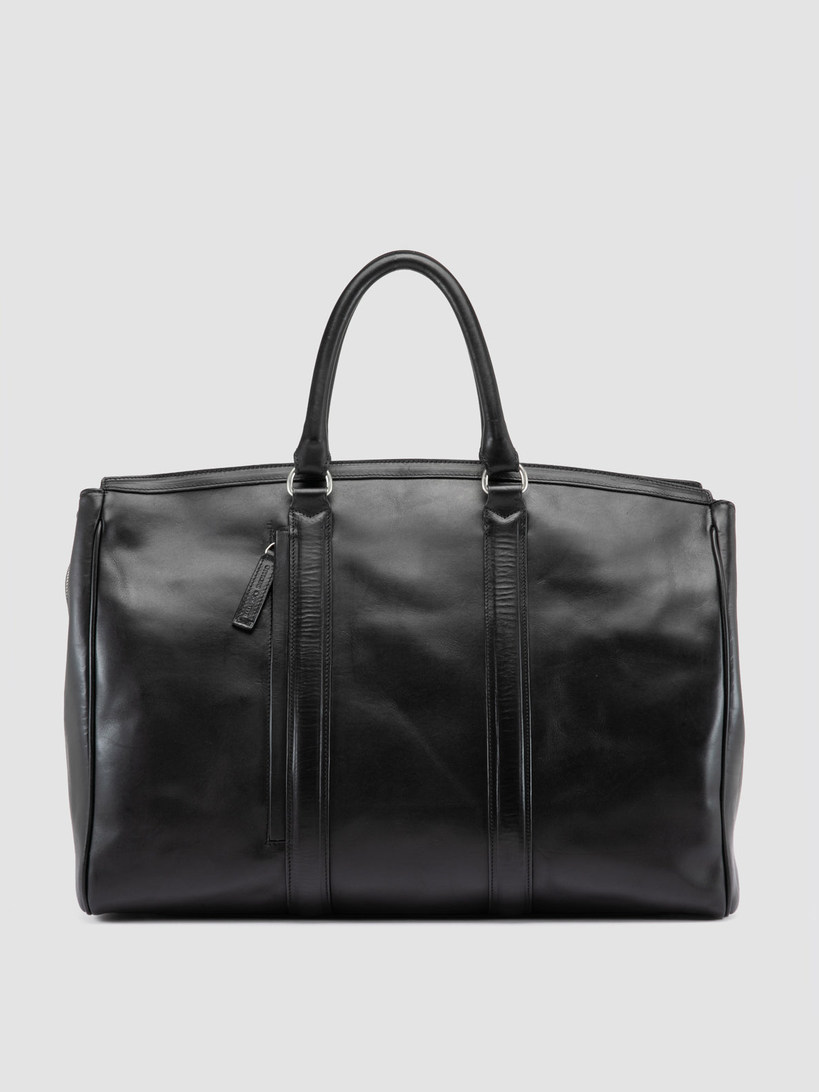 QUENTIN/009 TUCSON SOFT NERO