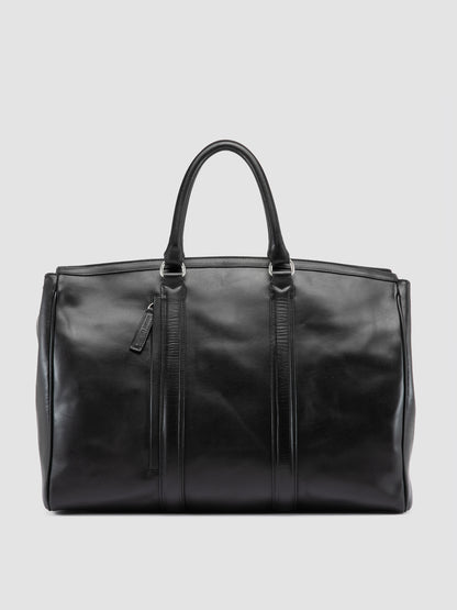 QUENTIN/009 TUCSON SOFT NERO