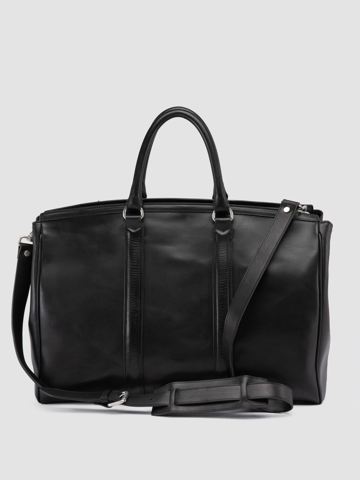 QUENTIN/009 TUCSON SOFT NERO