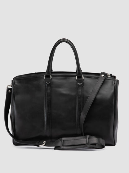 QUENTIN/009 TUCSON SOFT NERO