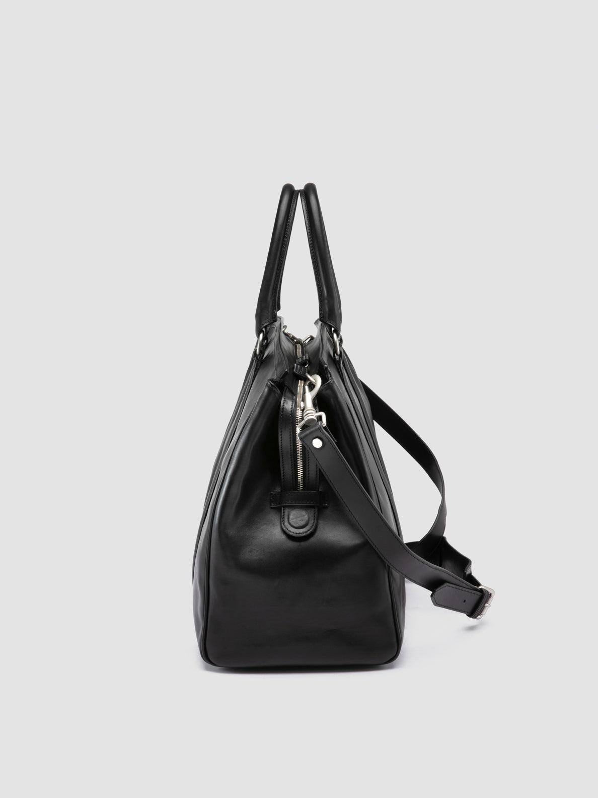 QUENTIN/009 TUCSON SOFT NERO