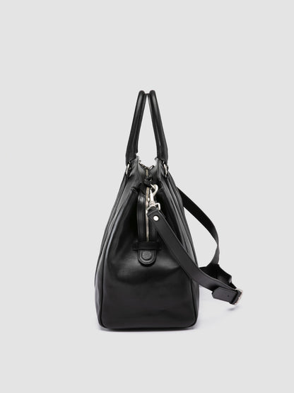 QUENTIN/009 TUCSON SOFT NERO