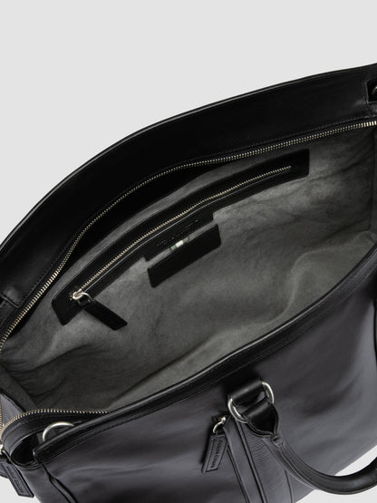 QUENTIN/009 TUCSON SOFT NERO