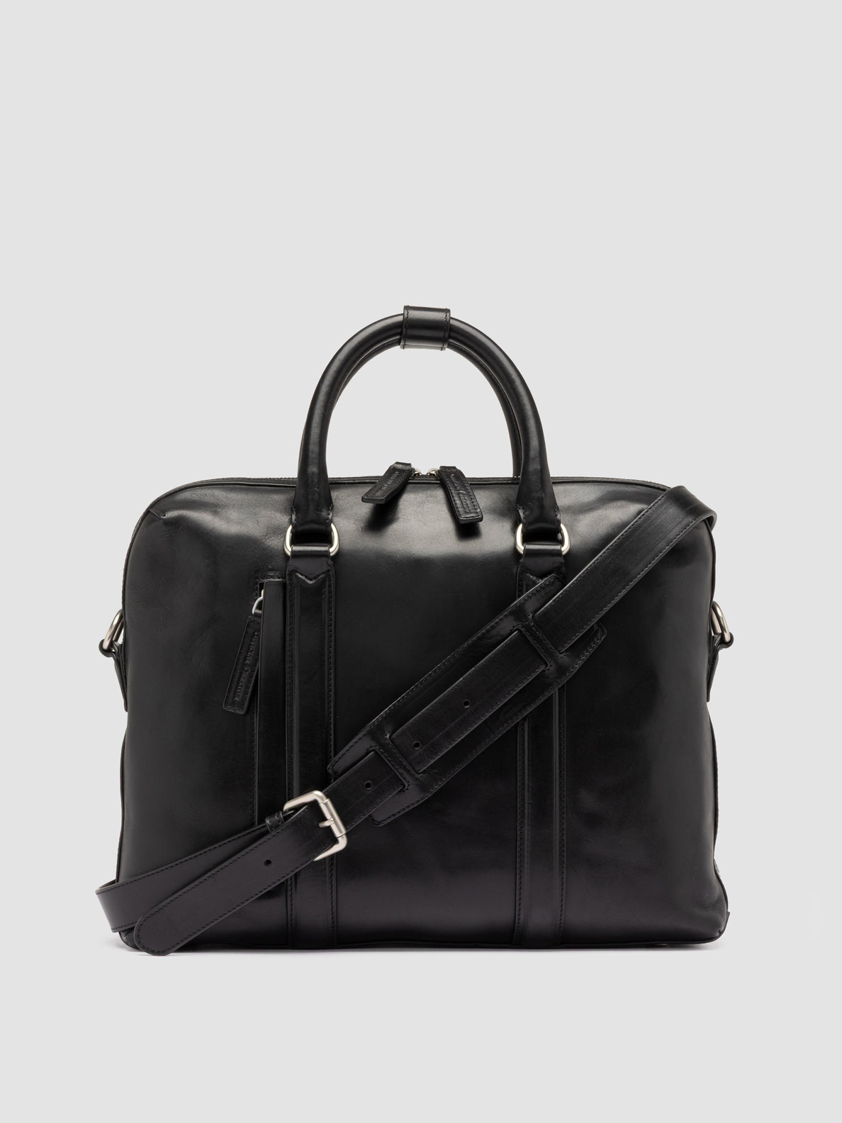QUENTIN/019 TUCSON SOFT NERO