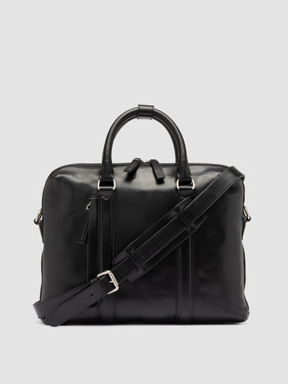 QUENTIN/019 TUCSON SOFT NERO