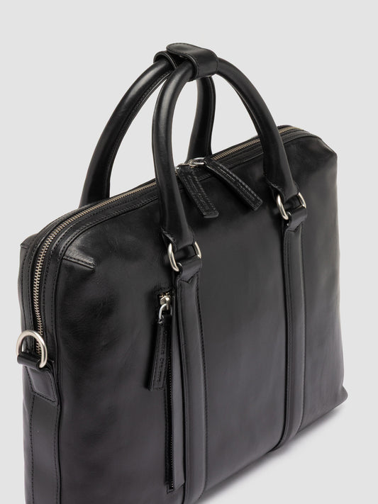 QUENTIN/019 TUCSON SOFT NERO