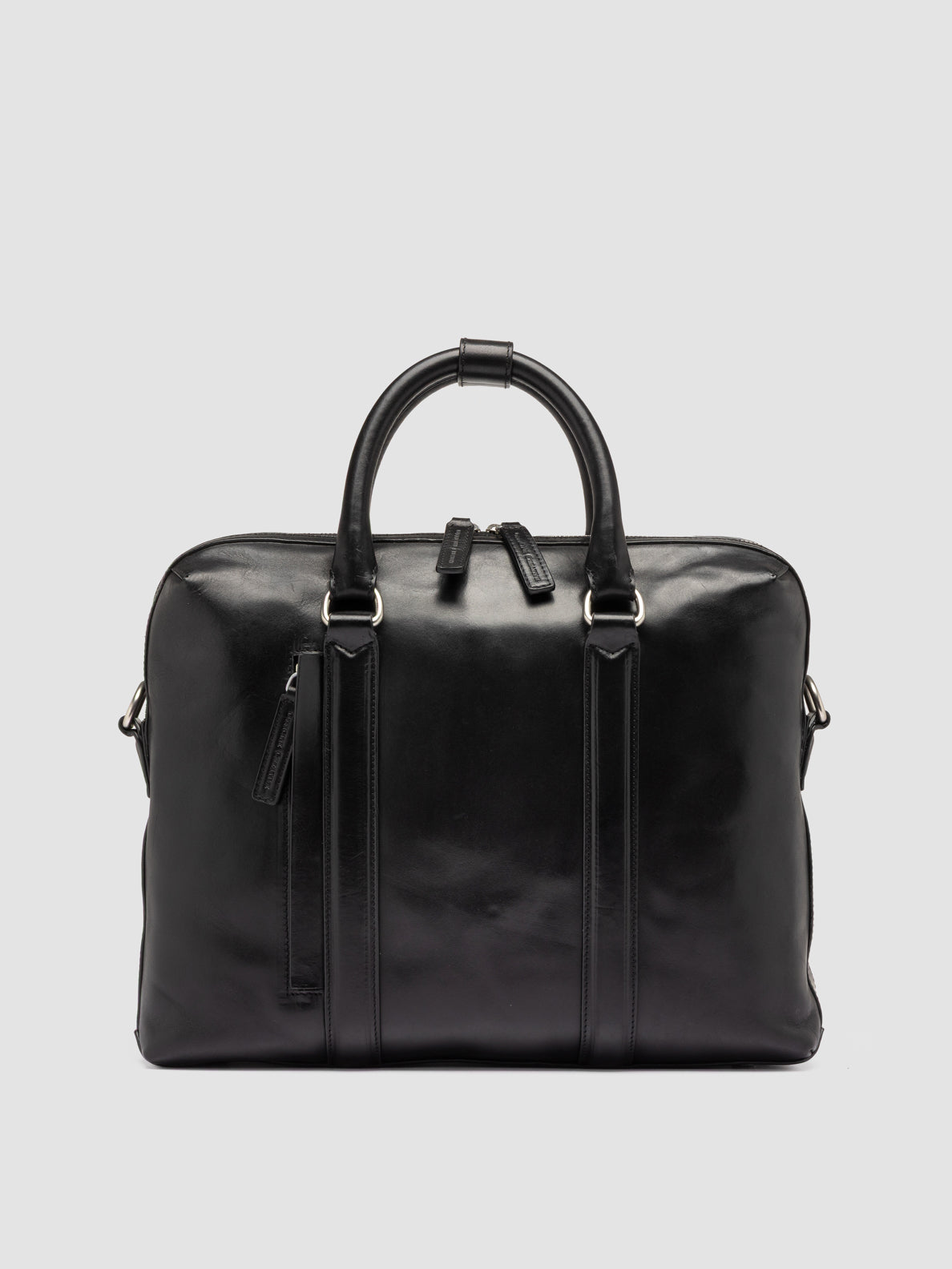 QUENTIN/019 TUCSON SOFT NERO