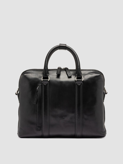 QUENTIN/019 TUCSON SOFT NERO