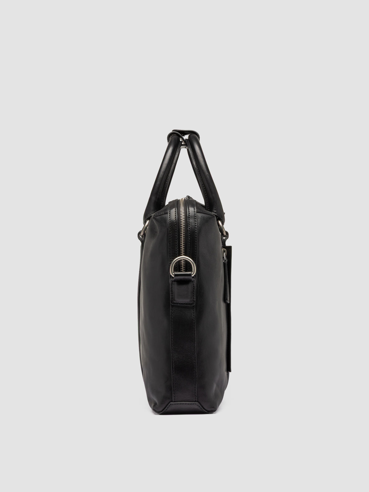 QUENTIN/019 TUCSON SOFT NERO