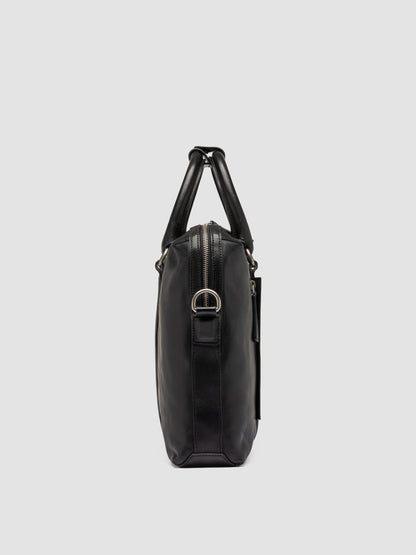 QUENTIN/019 TUCSON SOFT NERO