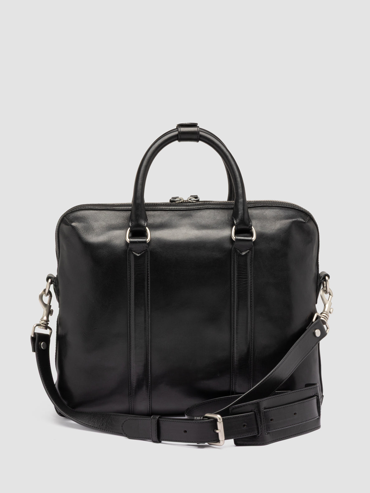 QUENTIN/019 TUCSON SOFT NERO