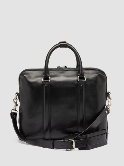 QUENTIN/019 TUCSON SOFT NERO
