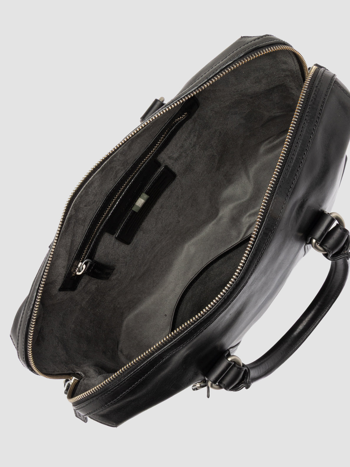 QUENTIN/019 TUCSON SOFT NERO