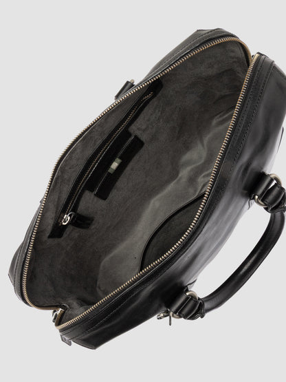 QUENTIN/019 TUCSON SOFT NERO