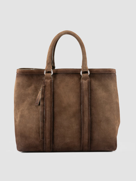 QUENTIN/021 AERO LIGHT CACHEMIRE OLIVE