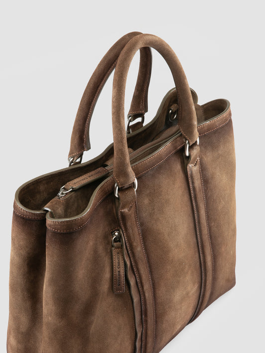 QUENTIN/021 AERO LIGHT CACHEMIRE OLIVE