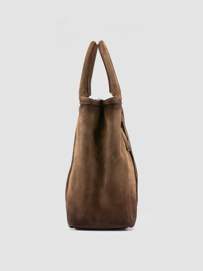QUENTIN/021 AERO LIGHT CACHEMIRE OLIVE