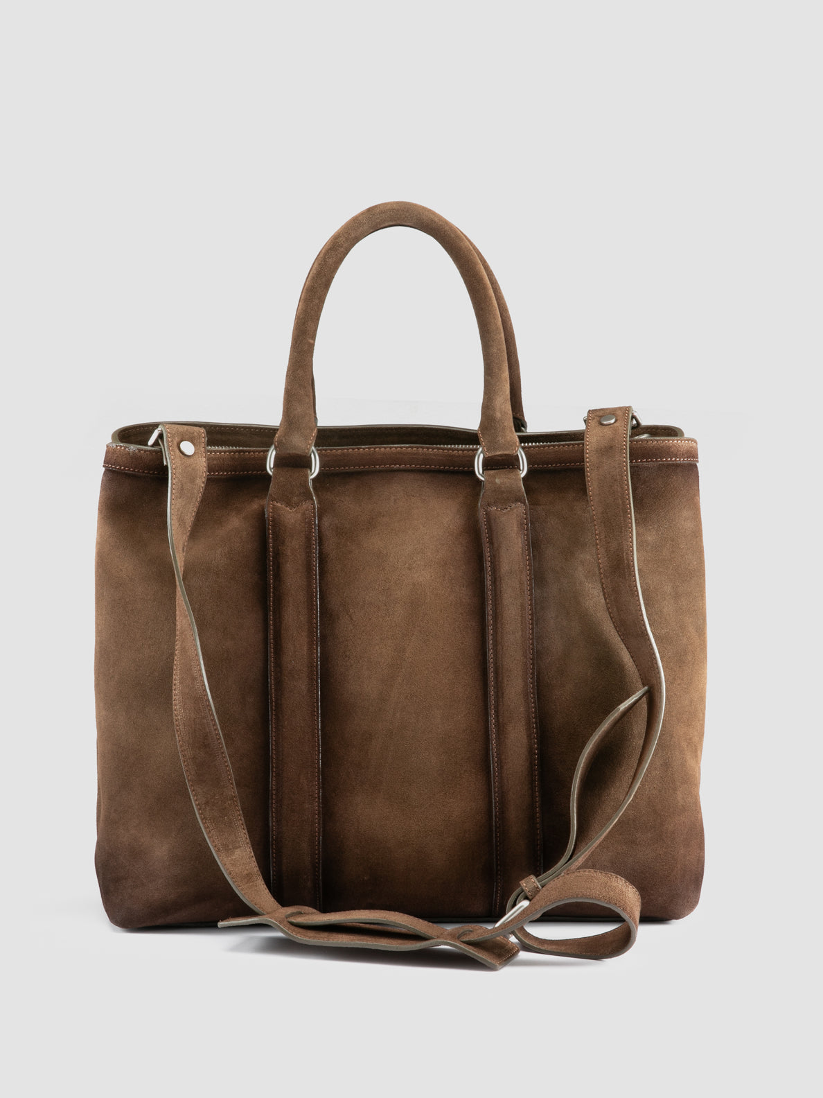 QUENTIN/021 AERO LIGHT CACHEMIRE OLIVE