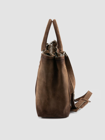 QUENTIN/021 AERO LIGHT CACHEMIRE OLIVE