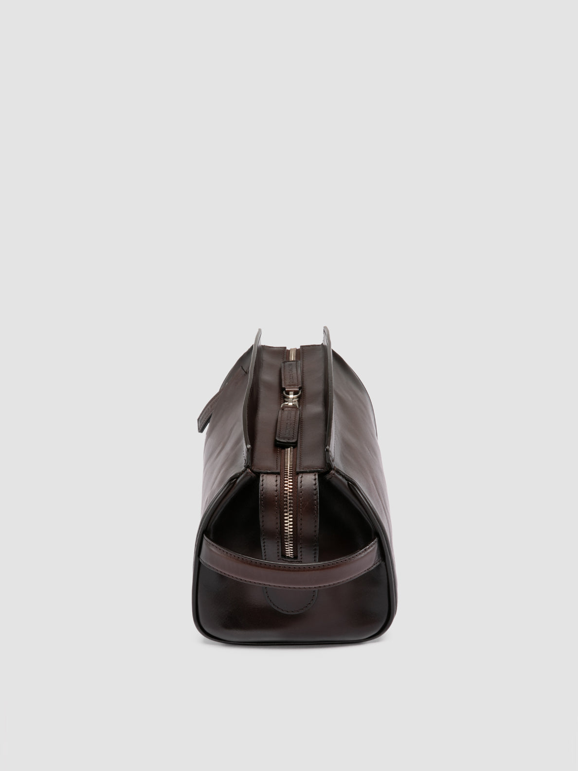 QUENTIN/022 AERO SPALLA PIUMA COFFEE