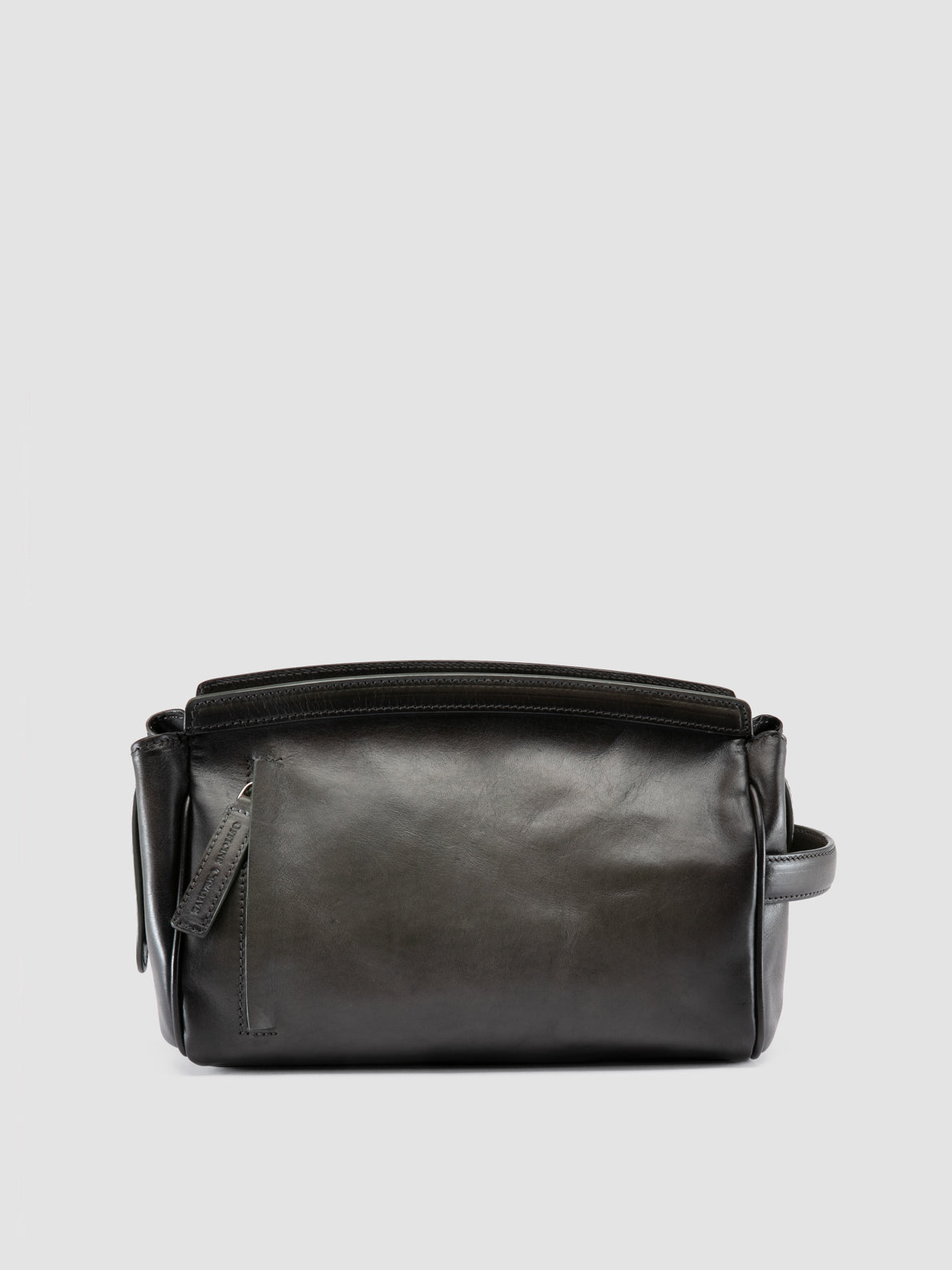 QUENTIN/022 AERO TUCSON SOFT ANTRACITE