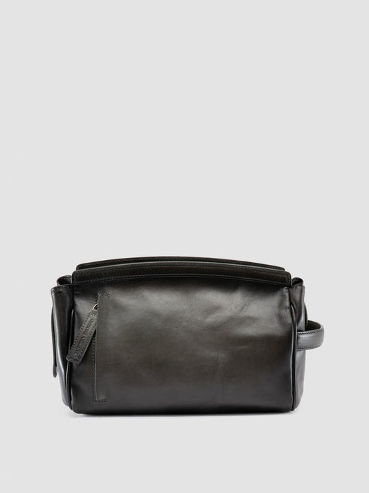 QUENTIN/022 AERO TUCSON SOFT ANTRACITE