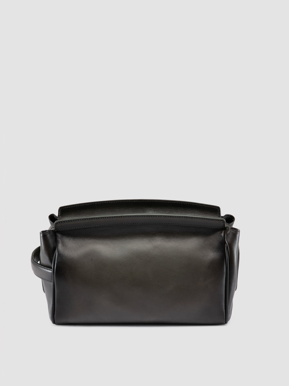 QUENTIN/022 AERO TUCSON SOFT ANTRACITE