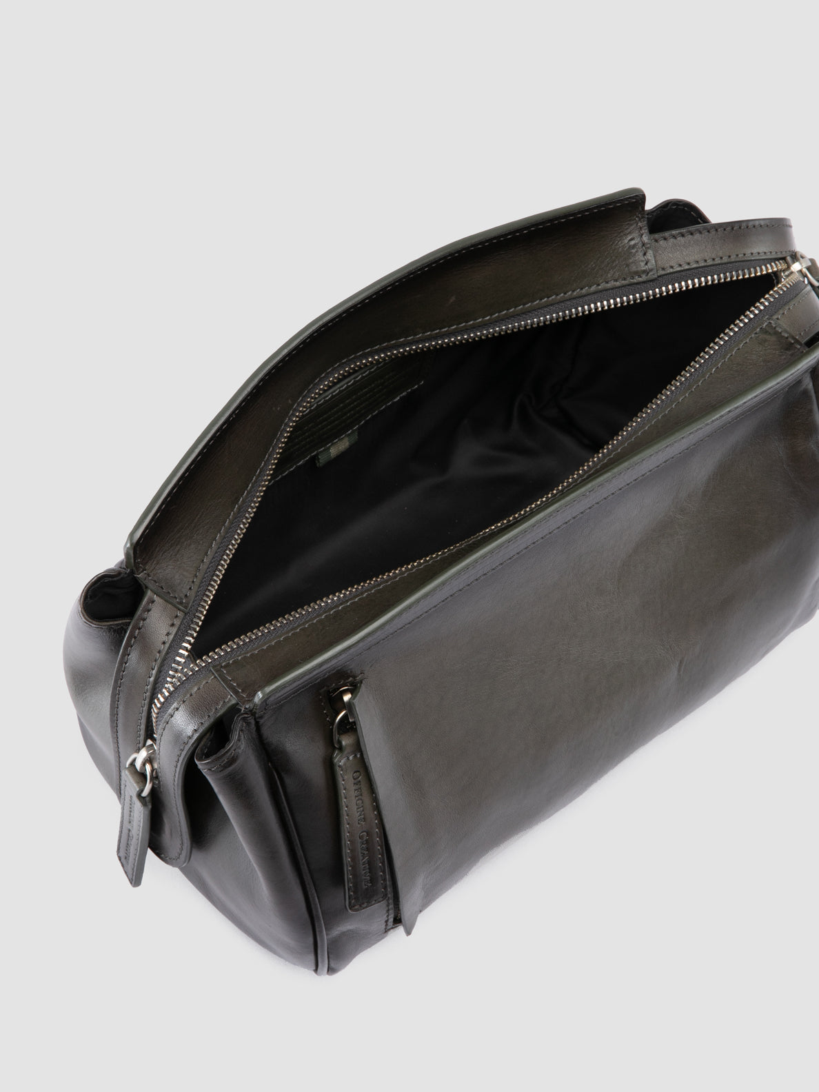 QUENTIN/022 AERO TUCSON SOFT ANTRACITE