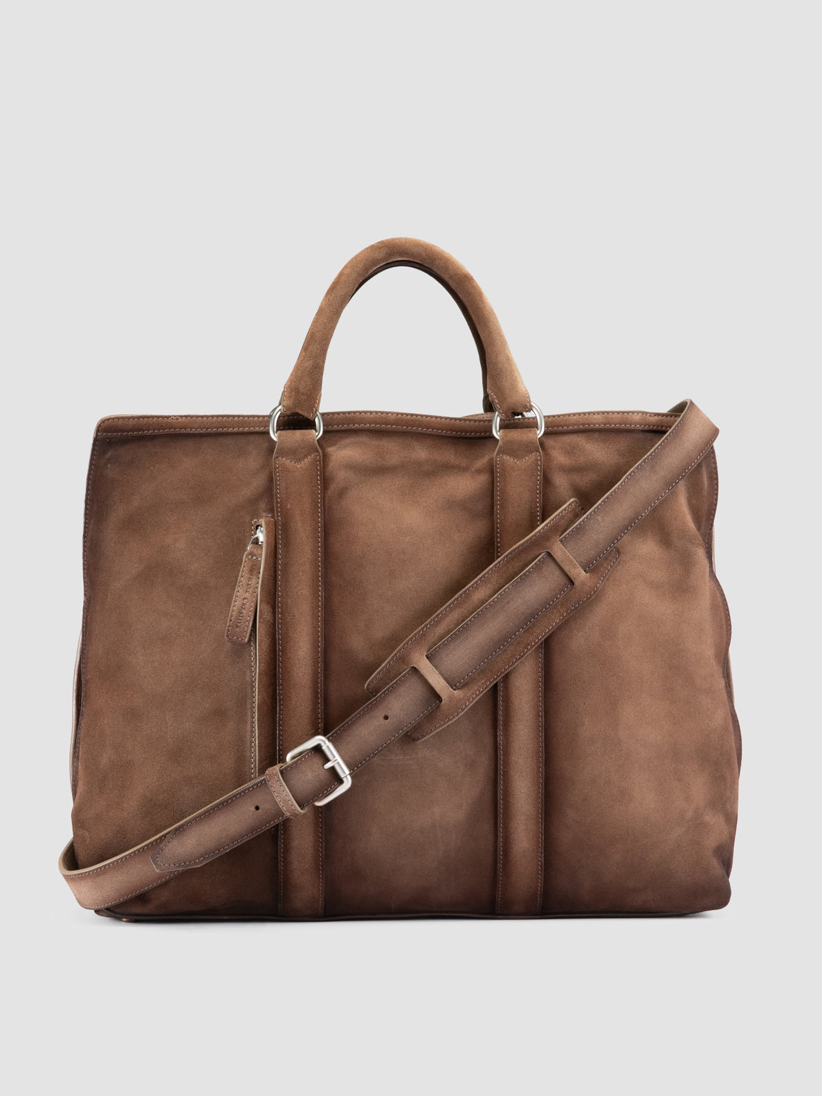 QUENTIN/024 AERO LIGHT CACHEMIRE TUNDRA