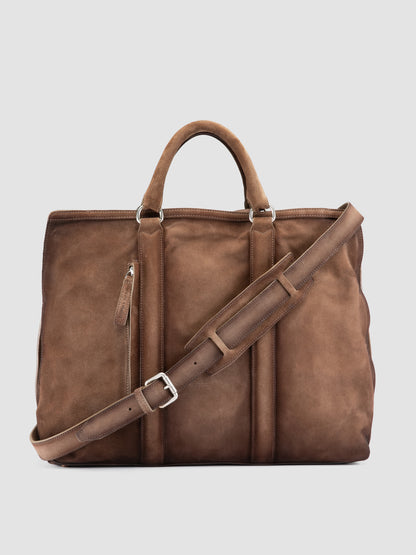 QUENTIN/024 AERO LIGHT CACHEMIRE TUNDRA