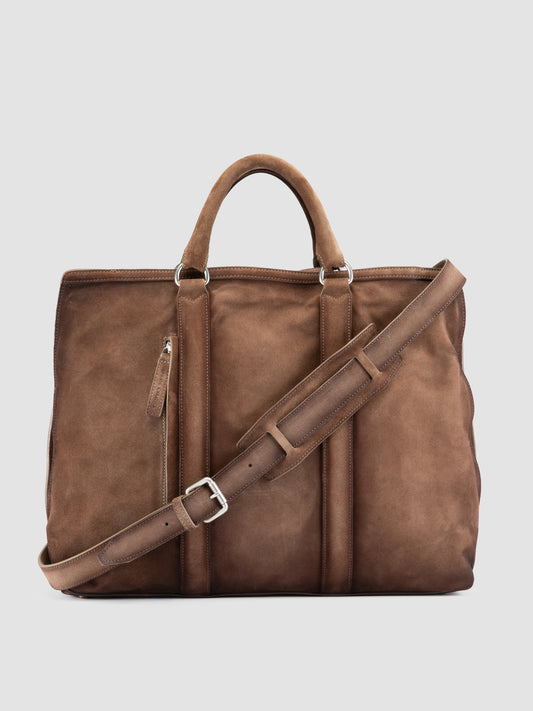 QUENTIN/024 AERO LIGHT CACHEMIRE TUNDRA