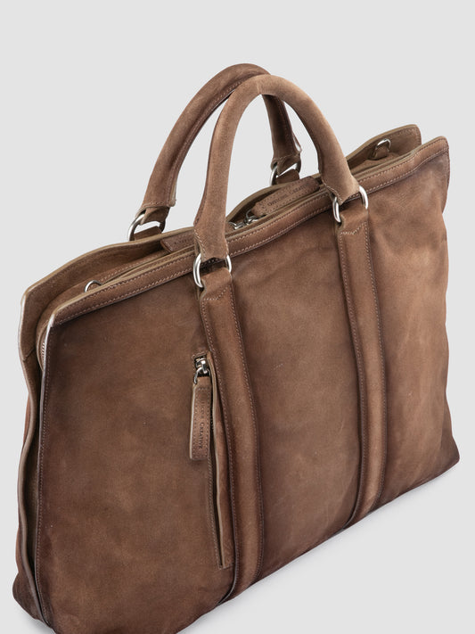 QUENTIN/024 AERO LIGHT CACHEMIRE TUNDRA