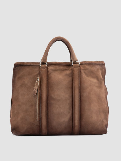 QUENTIN/024 AERO LIGHT CACHEMIRE TUNDRA