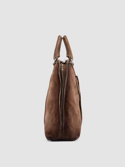 QUENTIN/024 AERO LIGHT CACHEMIRE TUNDRA