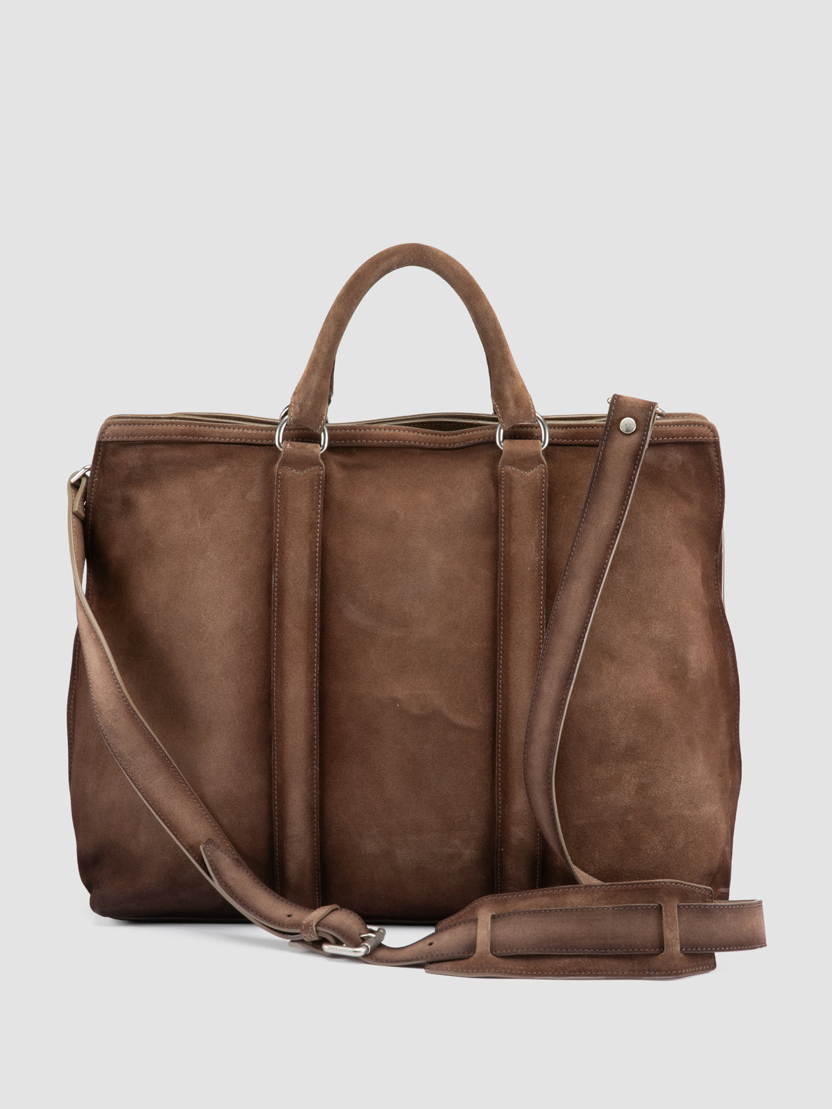 QUENTIN/024 AERO LIGHT CACHEMIRE TUNDRA