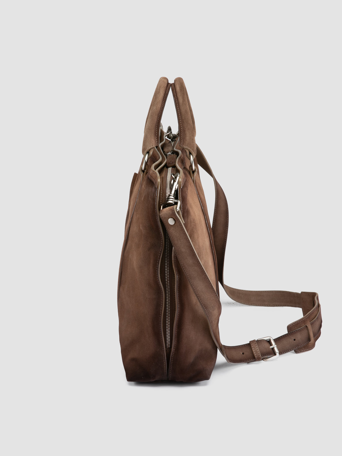 QUENTIN/024 AERO LIGHT CACHEMIRE TUNDRA