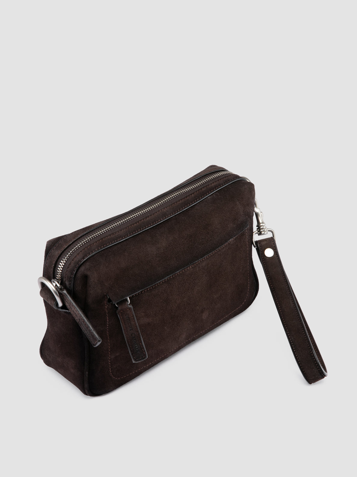 QUENTIN/025 AERO LIGHT CACHEMIRE PEPE