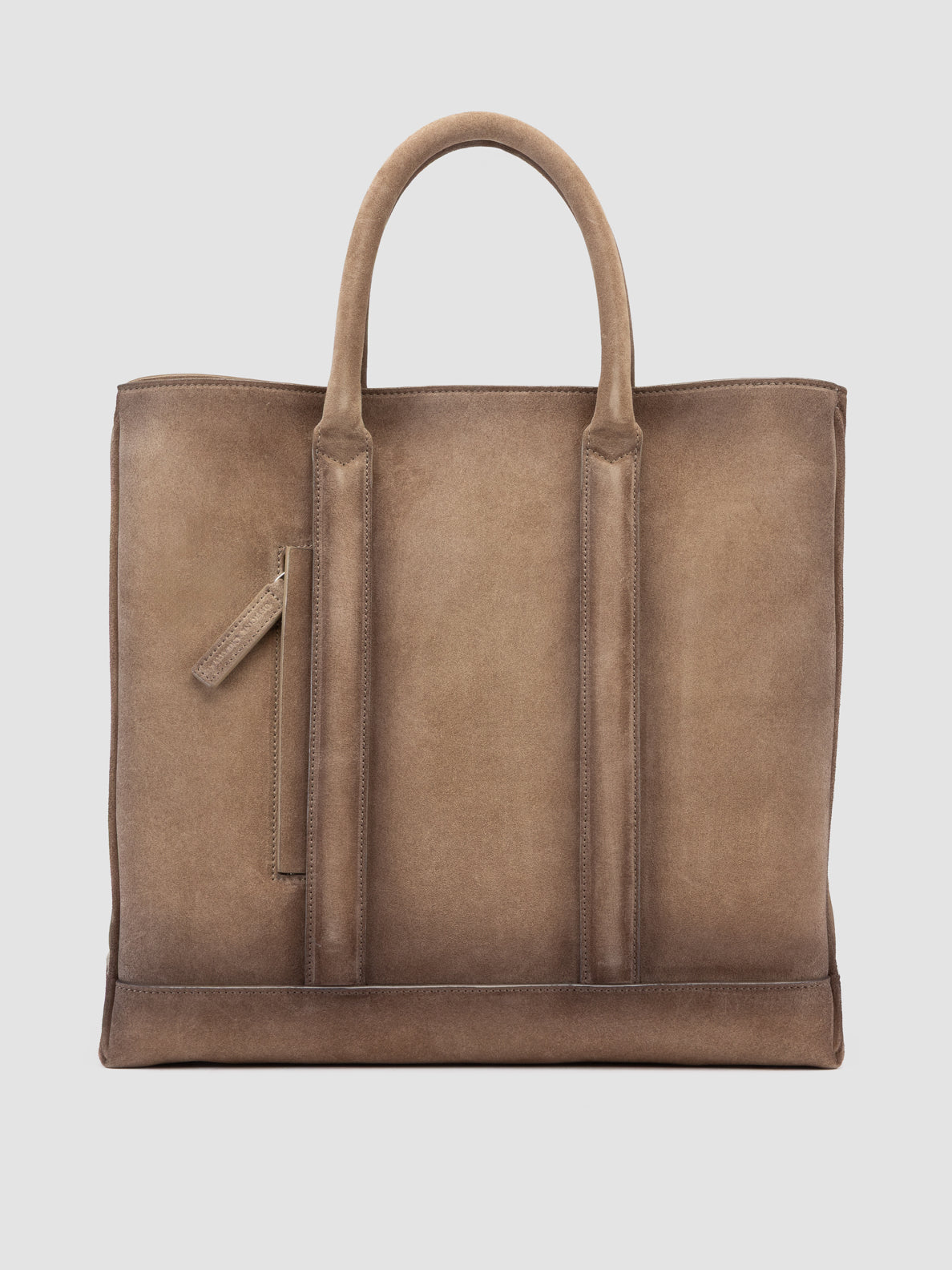 QUENTIN/026 AERO LIGHT CACHEMIRE ORICE