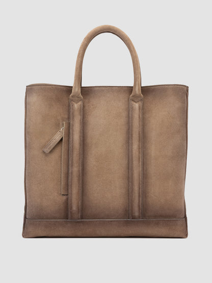 QUENTIN/026 AERO LIGHT CACHEMIRE ORICE