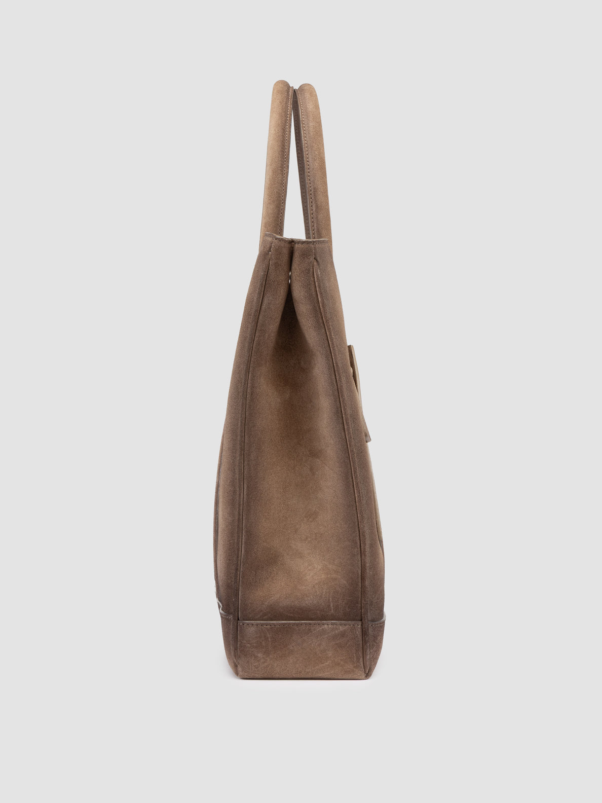 QUENTIN/026 AERO LIGHT CACHEMIRE ORICE