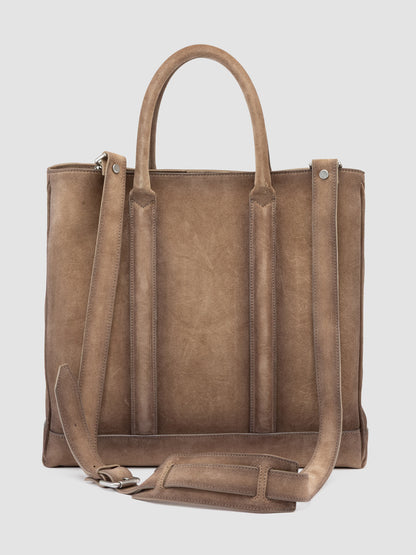 QUENTIN/026 AERO LIGHT CACHEMIRE ORICE