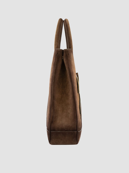 QUENTIN/026 AERO LIGHT CACHEMIRE OLIVE
