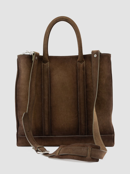 QUENTIN/026 AERO LIGHT CACHEMIRE OLIVE